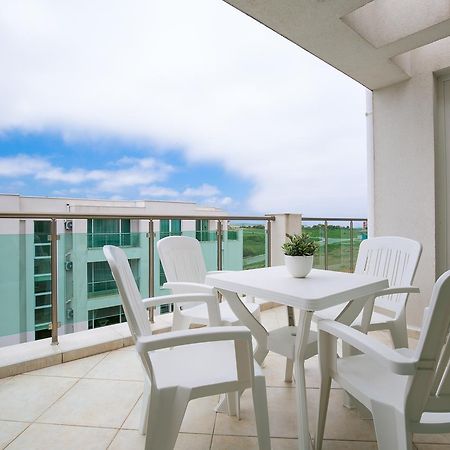 Sea Life Apartments Sinemorets 외부 사진