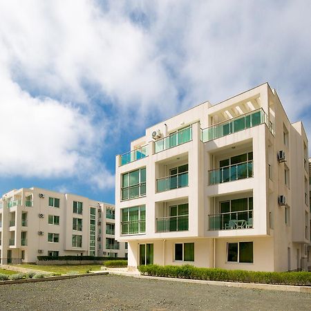 Sea Life Apartments Sinemorets 외부 사진