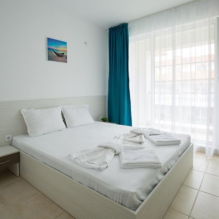 Sea Life Apartments Sinemorets 외부 사진