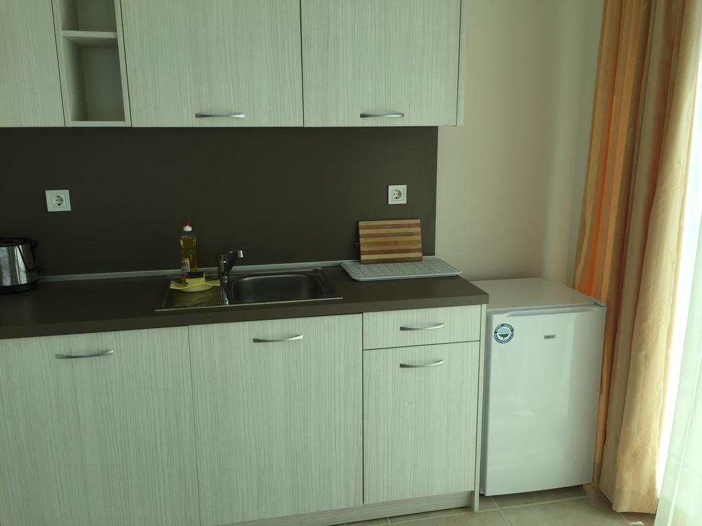 Sea Life Apartments Sinemorets 외부 사진