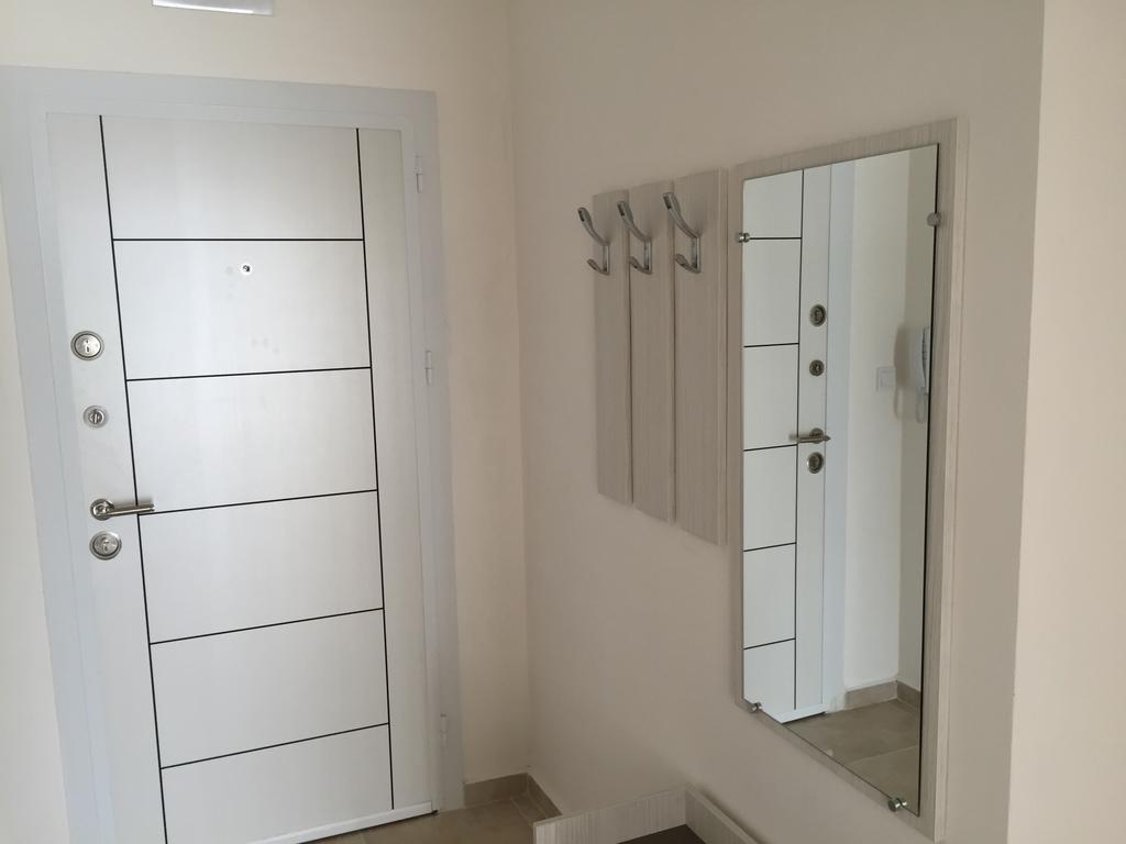 Sea Life Apartments Sinemorets 외부 사진