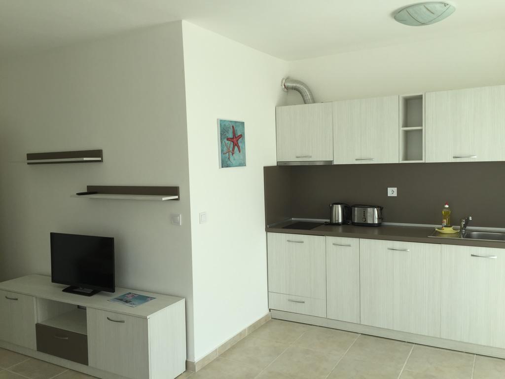 Sea Life Apartments Sinemorets 외부 사진