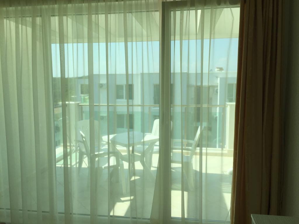 Sea Life Apartments Sinemorets 외부 사진