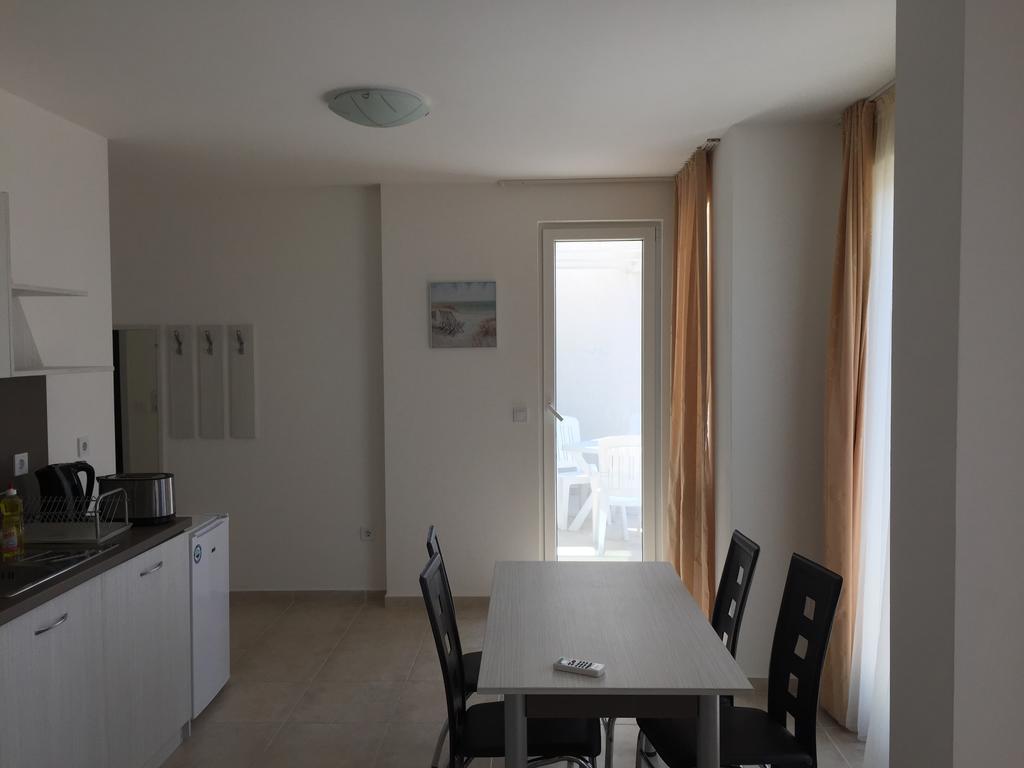 Sea Life Apartments Sinemorets 외부 사진