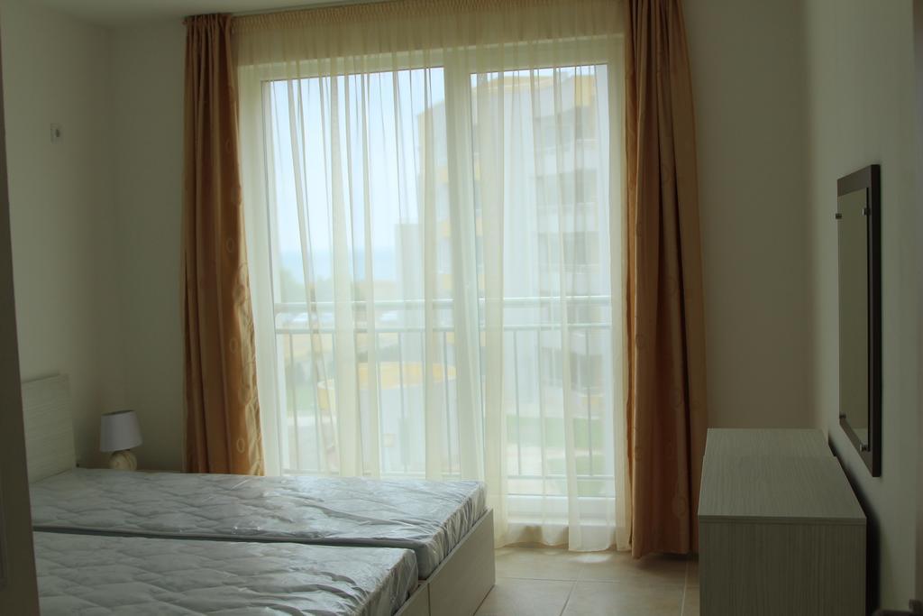 Sea Life Apartments Sinemorets 외부 사진