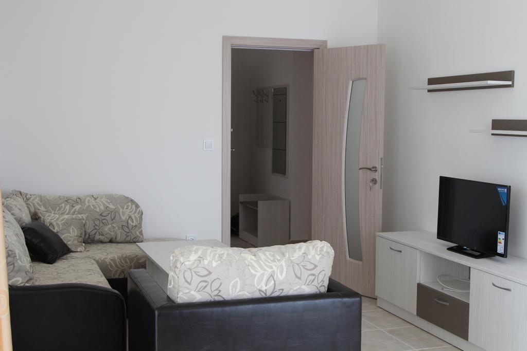 Sea Life Apartments Sinemorets 외부 사진