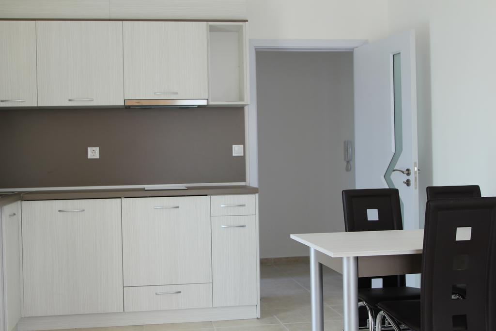 Sea Life Apartments Sinemorets 외부 사진