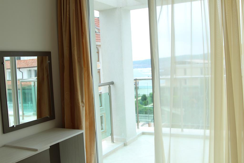 Sea Life Apartments Sinemorets 외부 사진