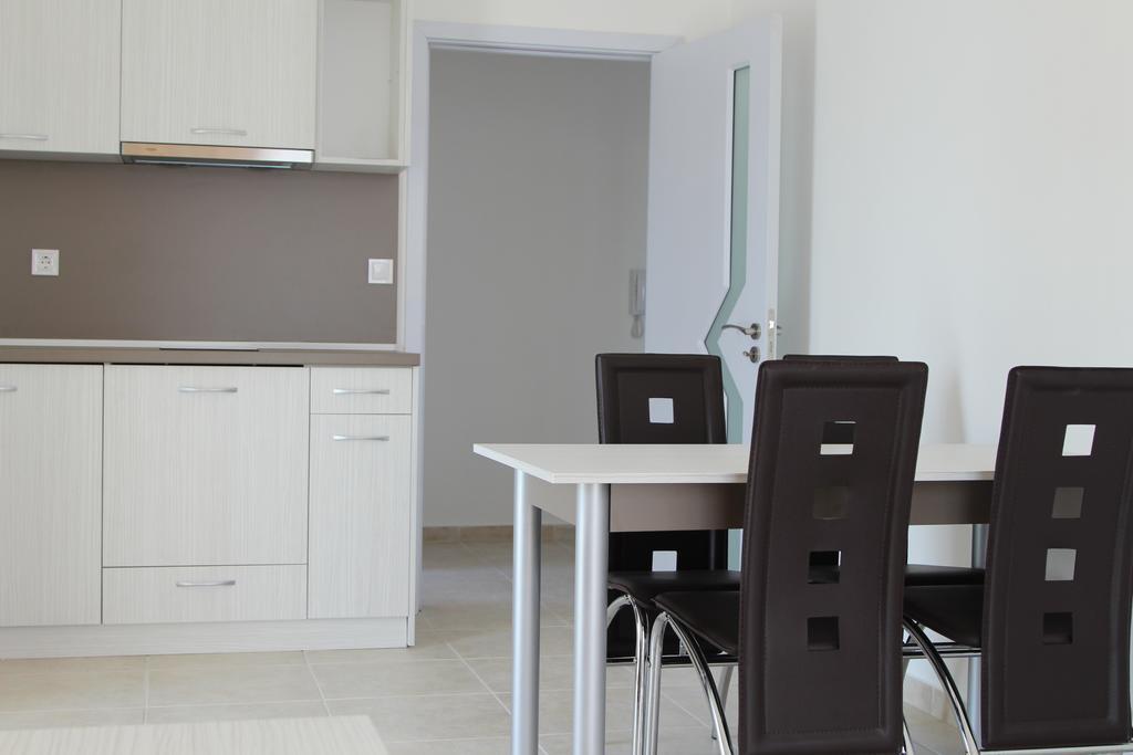 Sea Life Apartments Sinemorets 외부 사진