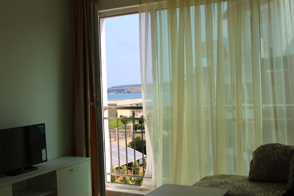 Sea Life Apartments Sinemorets 외부 사진