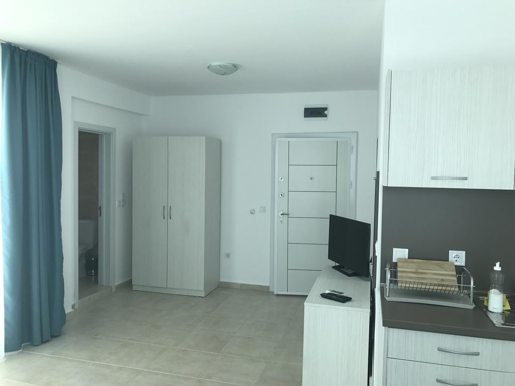 Sea Life Apartments Sinemorets 외부 사진