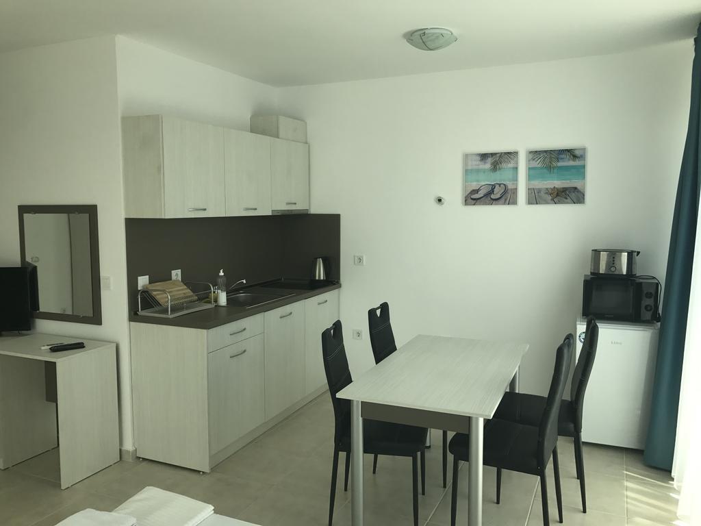 Sea Life Apartments Sinemorets 외부 사진