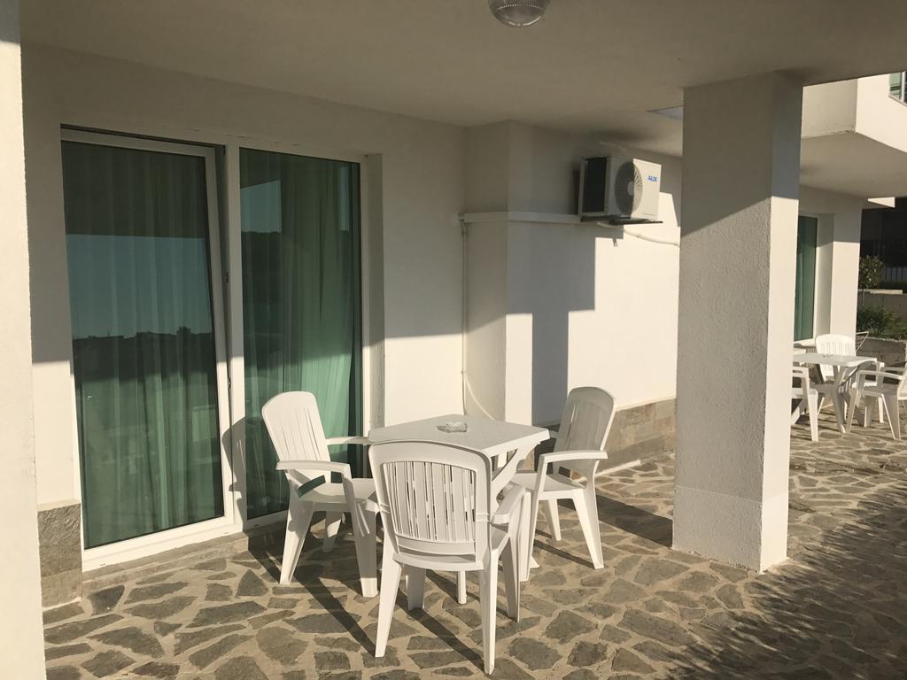 Sea Life Apartments Sinemorets 외부 사진