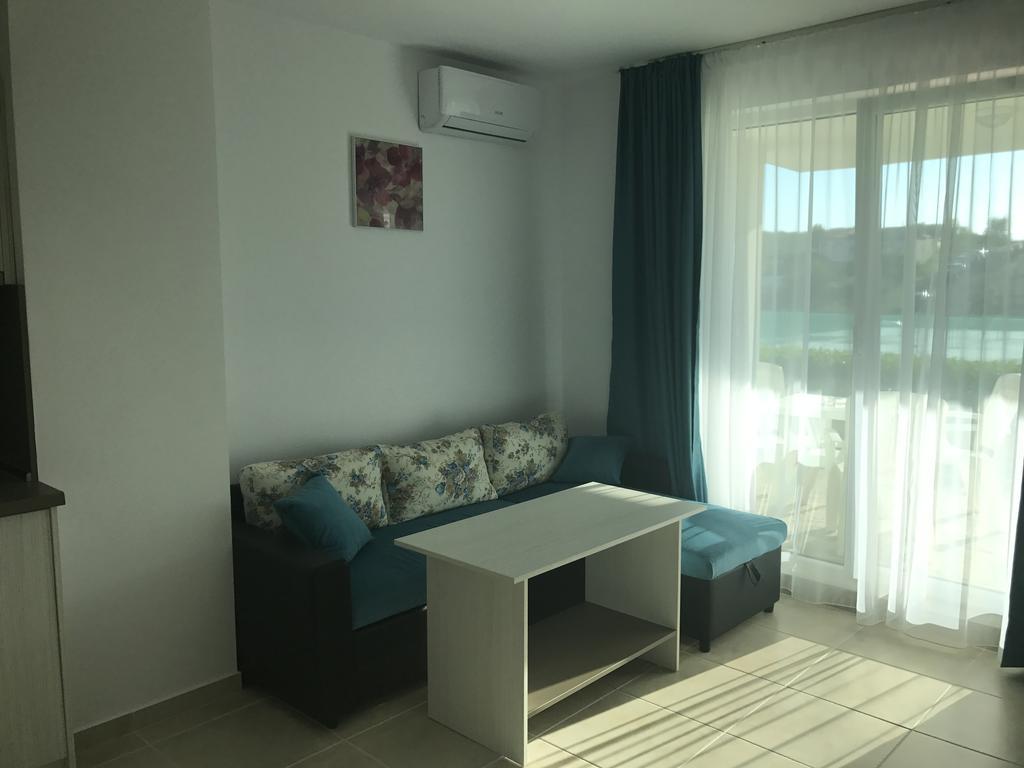 Sea Life Apartments Sinemorets 외부 사진