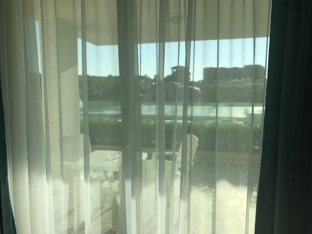 Sea Life Apartments Sinemorets 외부 사진