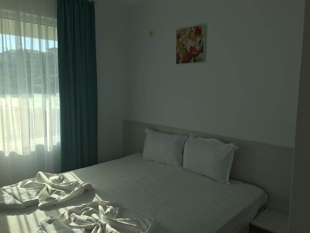 Sea Life Apartments Sinemorets 외부 사진