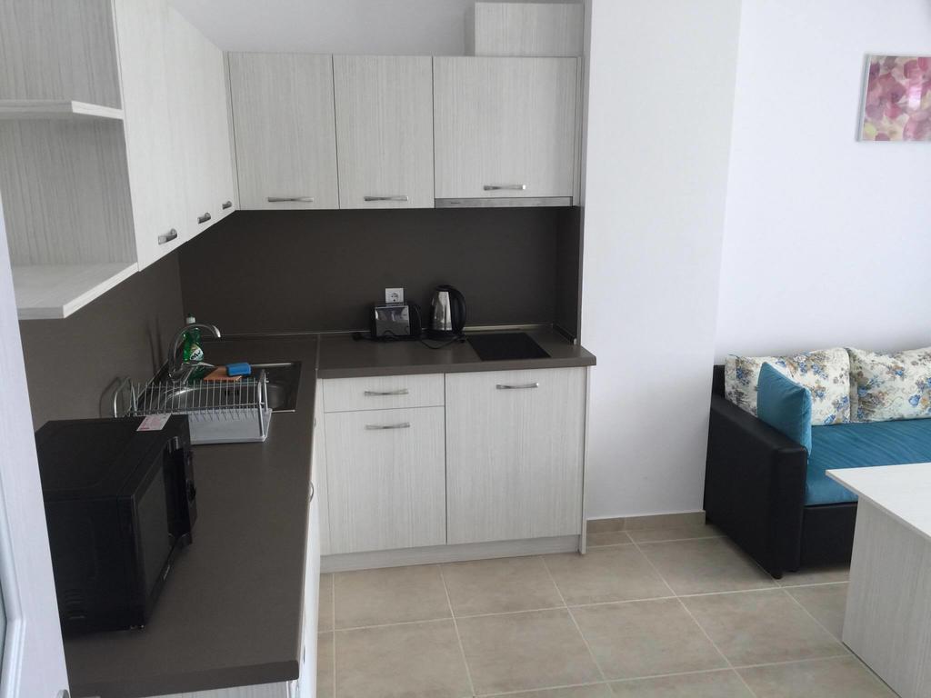 Sea Life Apartments Sinemorets 외부 사진