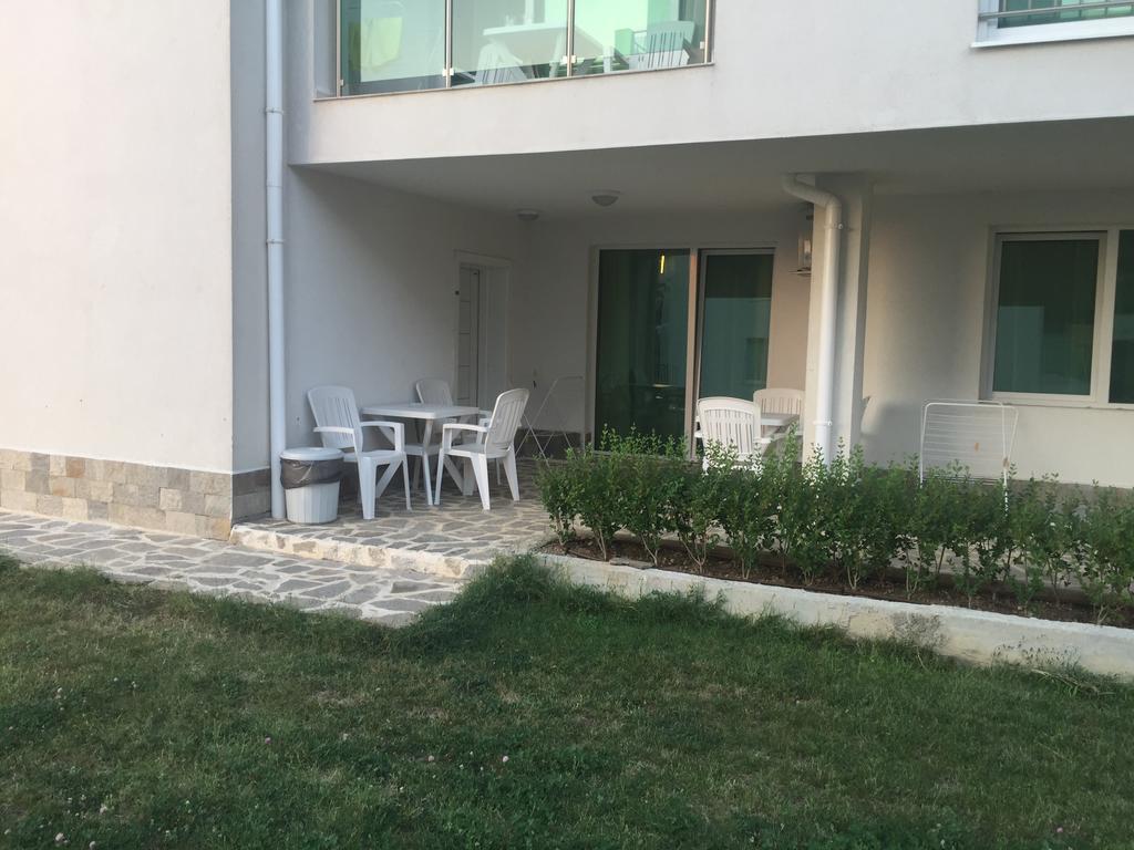Sea Life Apartments Sinemorets 외부 사진