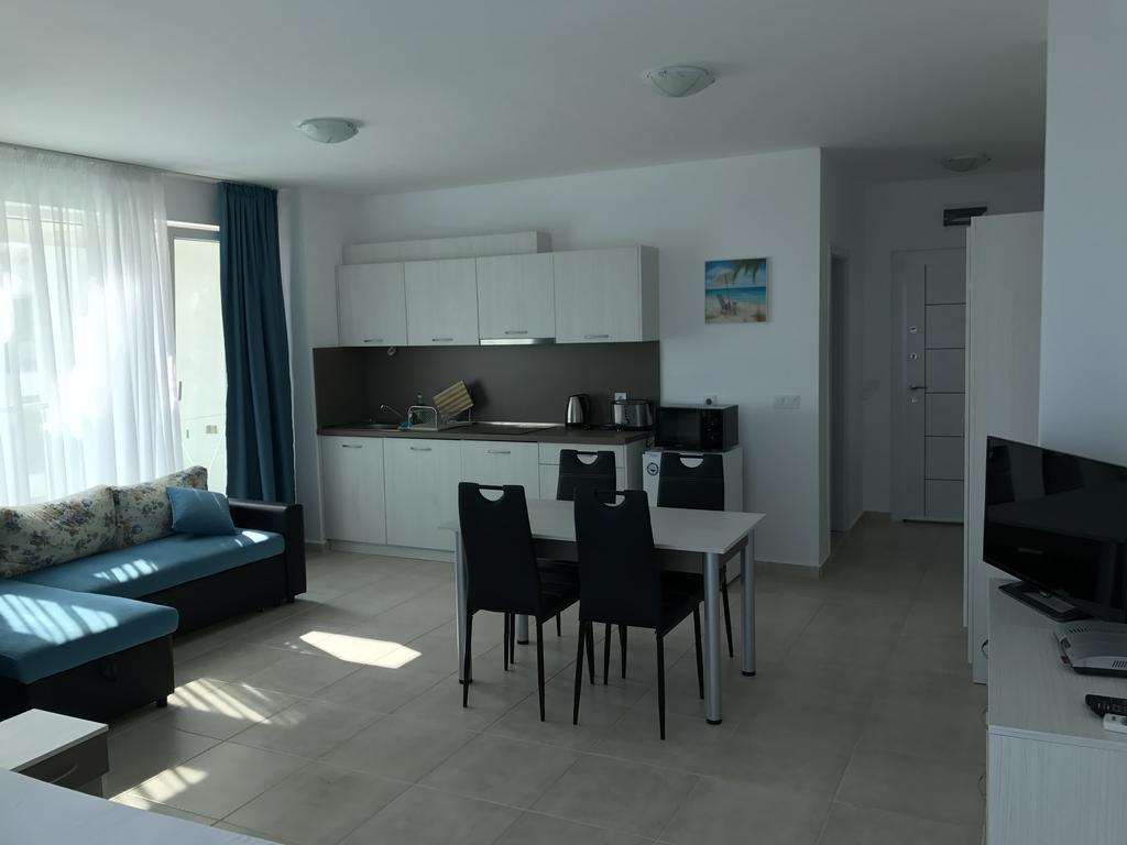 Sea Life Apartments Sinemorets 외부 사진