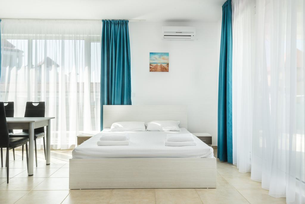 Sea Life Apartments Sinemorets 외부 사진