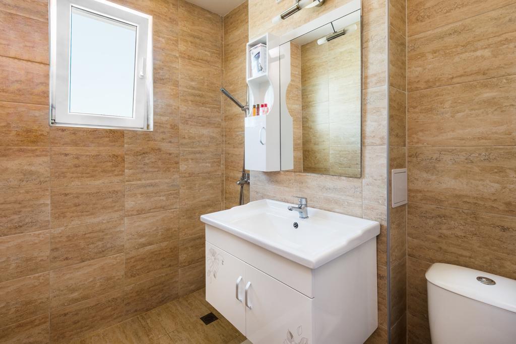 Sea Life Apartments Sinemorets 외부 사진