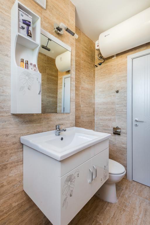 Sea Life Apartments Sinemorets 외부 사진