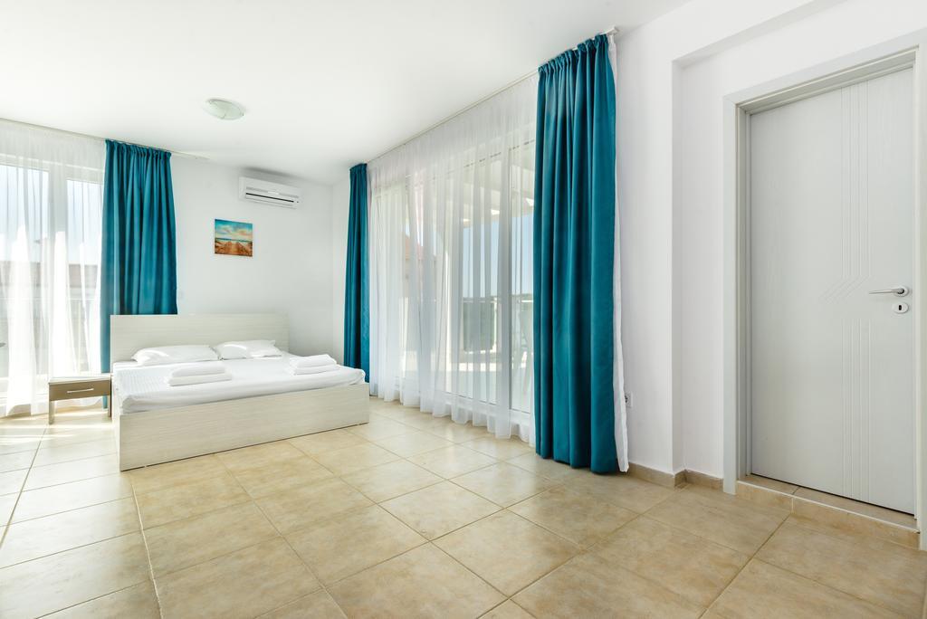 Sea Life Apartments Sinemorets 외부 사진