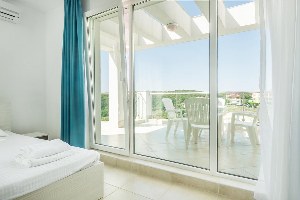 Sea Life Apartments Sinemorets 외부 사진