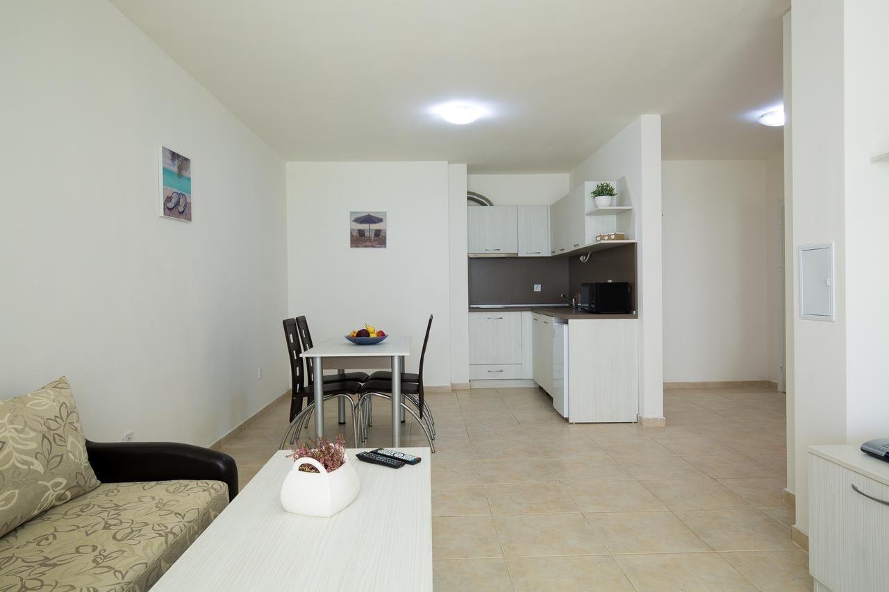 Sea Life Apartments Sinemorets 외부 사진