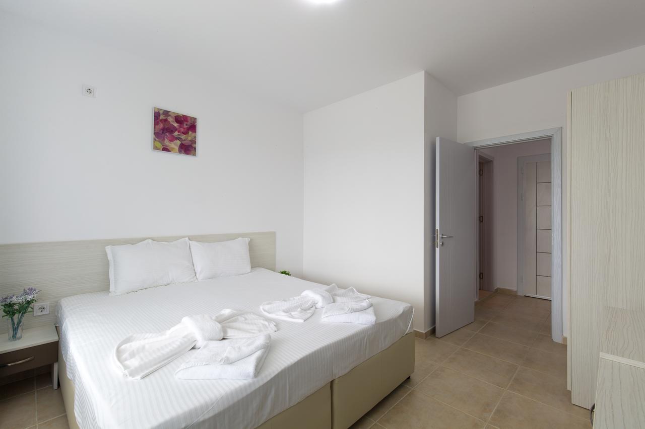 Sea Life Apartments Sinemorets 외부 사진