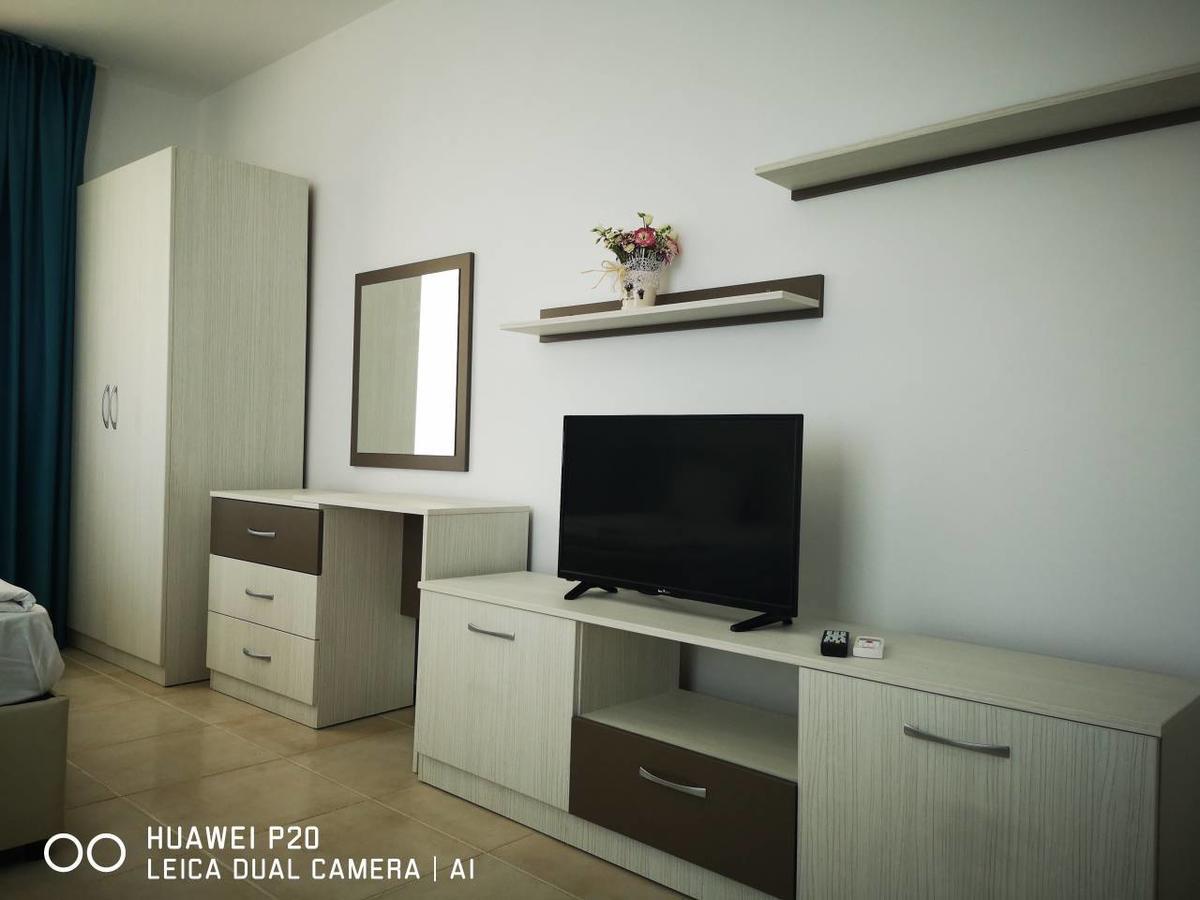 Sea Life Apartments Sinemorets 외부 사진