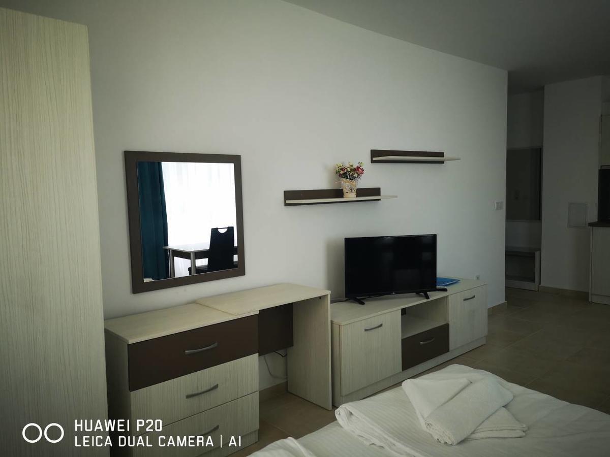 Sea Life Apartments Sinemorets 외부 사진