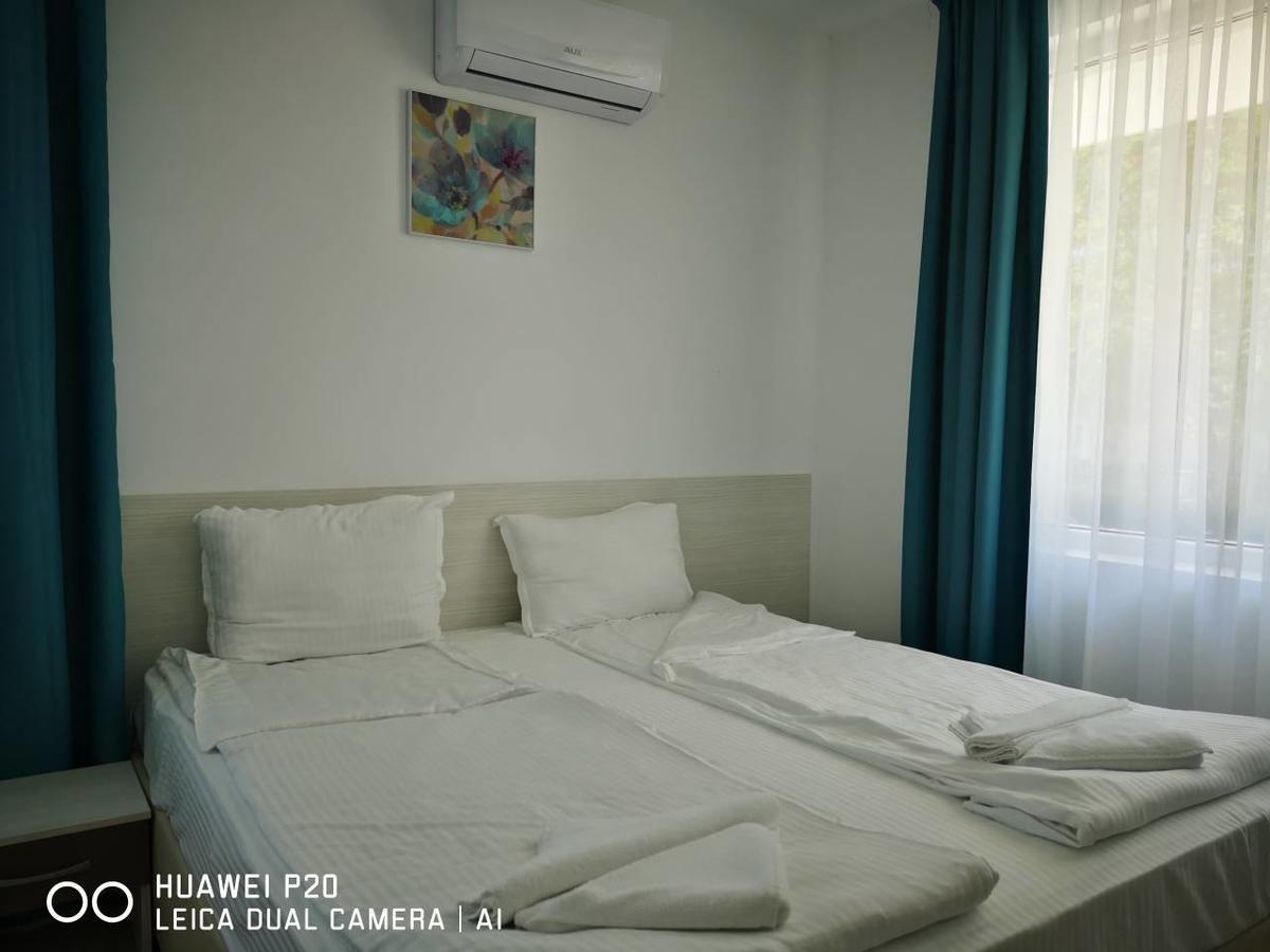 Sea Life Apartments Sinemorets 외부 사진