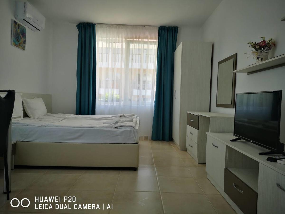 Sea Life Apartments Sinemorets 외부 사진