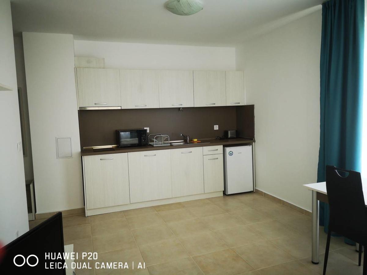 Sea Life Apartments Sinemorets 외부 사진